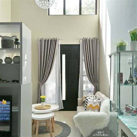 Desain Rumah Interior Minimalis – Minimalis123