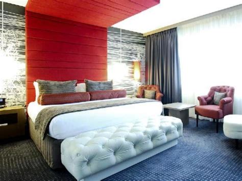 Mercure Sydney Liverpool Hotel in Australia - Room Deals, Photos & Reviews