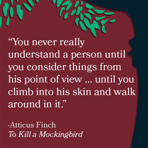 The 10 Best Quotes from Harper Lee's To Kill a Mockingbird :: Books :: Galleries :: Paste