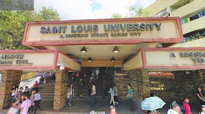 SLU is one of the winners of First Philippine Higher Education Internationalization Award ...