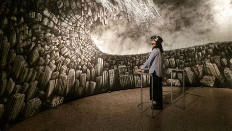 Virtual reality artwork wins 2016 Lumen Prize for digital art - a-n The Artists Information Company