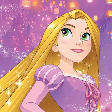 Rapunzel - Disney Princess Photo (39040278) - Fanpop