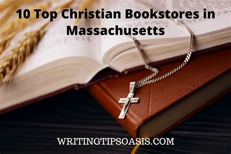 10 Top Christian Bookstores in Massachusetts - Writing Tips Oasis - A website dedicated to ...