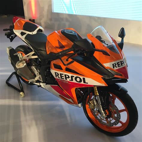 All-New-Honda-CBR250RR-Repsol-Special-Edition-BMspeed7.Com_ » BMSPEED7.COM