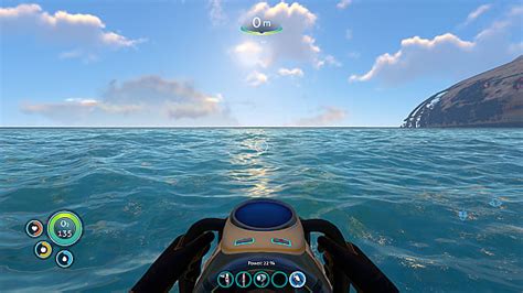 Subnautica Silver Ore Location Guide How To Find It Subnautica ...