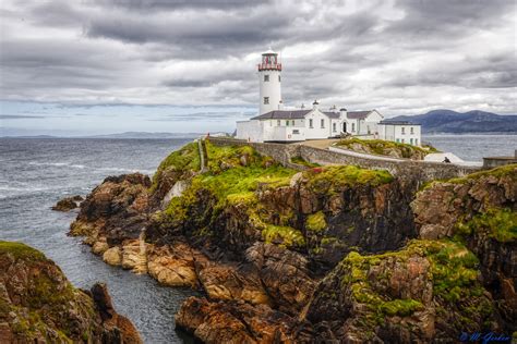 Fanad Head Lighthouse Foto & Bild | world, meer, natur Bilder auf fotocommunity