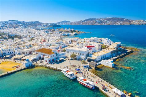 22 Best Things to do in Mykonos, Greece in 2022 - The Planet D