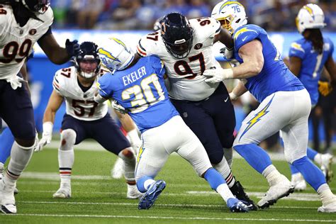 Bears vs. Cardinals — What to Watch 4 - Chicago Sun-Times