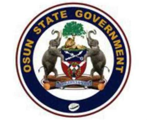 Osun State Scholarship 2020/2021 Registration Form Portal - osunstate.gov.ng