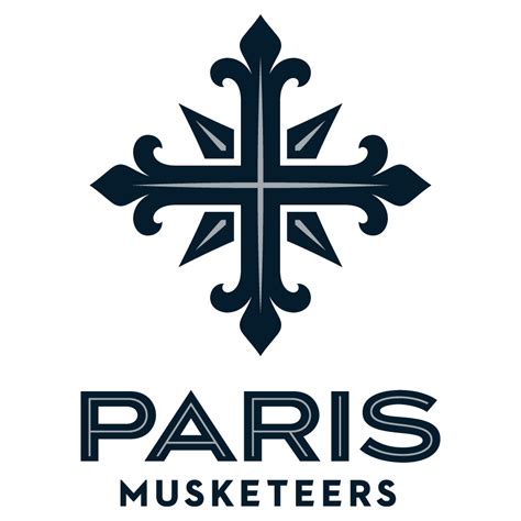 Paris Musketeers - Official Merchandise – ELF