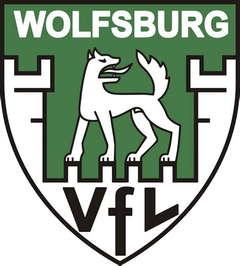 VfL Wolfsburg Logo History