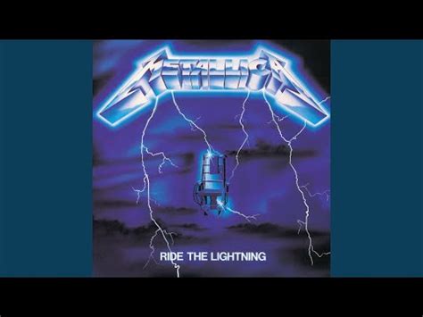 For Whom The Bell Tolls by Metallica - Songfacts