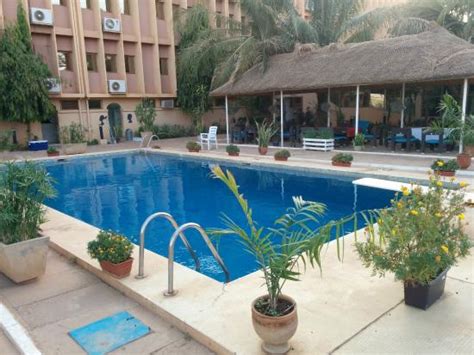 GRAND HOTEL DU NIGER: 2022 Reviews (Niamey) - Tripadvisor