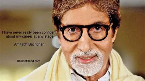 Top 10 Amitabh Bachchan Quotes on Life, Love, and Success – BrilliantRead Media