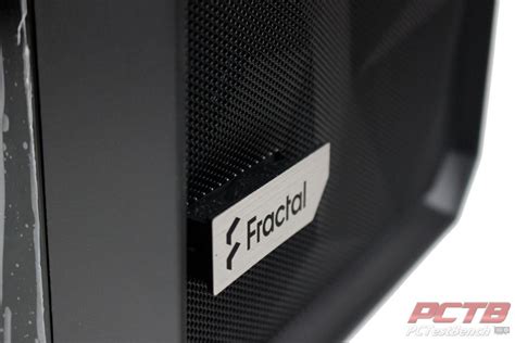 Fractal Design Meshify 2 XL Chassis Review - Page 2 Of 5 - PCTestBench