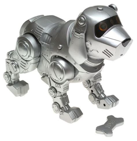 Robotic Dogs | Blog About Dogs