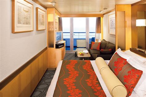 Volendam - Reviews, Deckplans & Cruise Schedule - Holland America