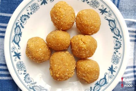 Trinidad Diwali Sweets (With a Few Recipes) - We Trini Food