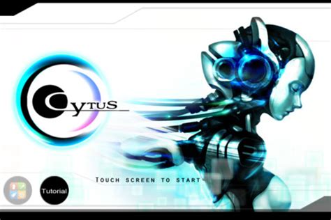 Cytus Picture - Image Abyss