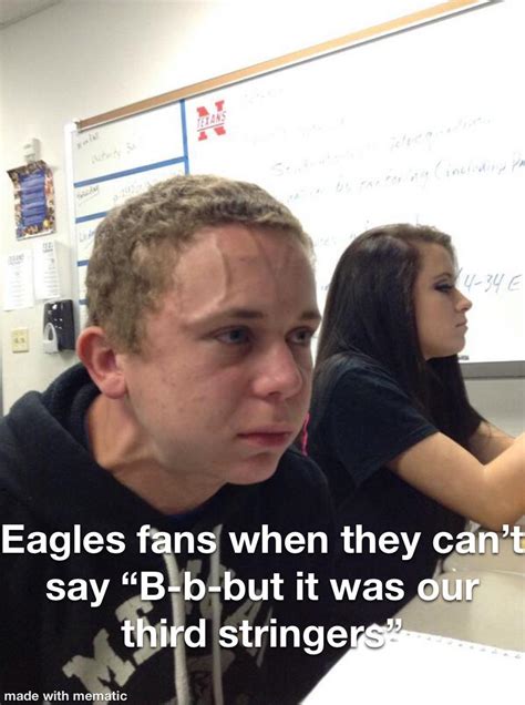 Eagles fans : r/NFCEastMemeWar