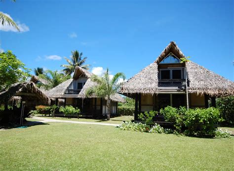 Lagoon Breeze Villas | Cook Islands