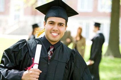 College Scholarships for Latinos ~ GoCollege.com