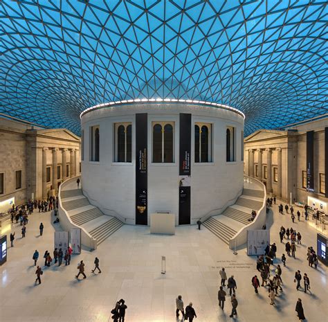 File:British Museum Great Court, London, UK - Diliff.jpg - Wikimedia Commons