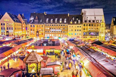 Christmas Markets In Germany December 2024 - Adore Ardelis