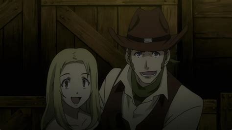 Baccano! Episode 08 | Baccano! Wiki | Fandom