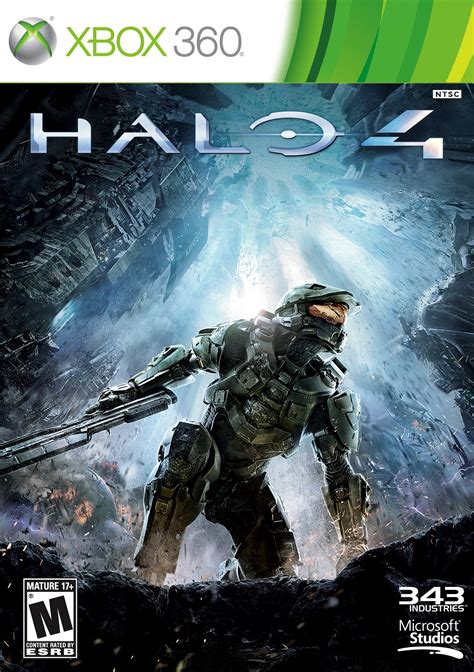 Halo 4 - Xbox 360 - IGN