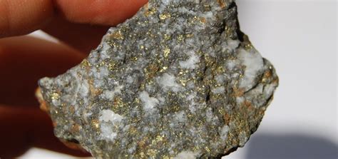 Gold ore, gold in quartz, item #D104 – Rocks and Minerals for SALE - $54.04 USD - High Country ...