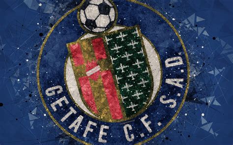 Getafe CF Wallpapers - Wallpaper Cave