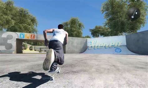 Skate 3 Download - GameFabrique