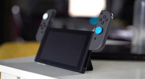 Nintendo Switch Joy-Con Drift issue to receive free repairs » YugaTech | Philippines Tech News ...