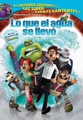 Lo que el agua se llevó - Movies on Google Play