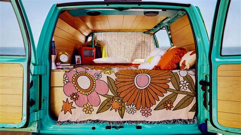 Airbnb deal: Stay inside Scooby-Doo and Shaggy's Mystery Machine van