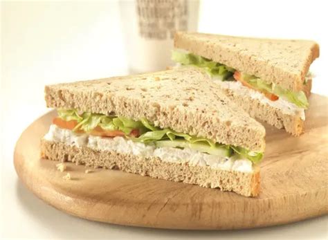 Chicken Sandwich