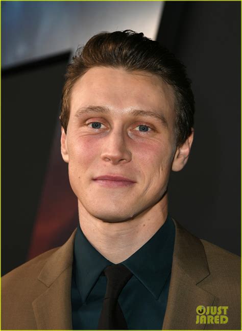 George Mackay, Dean-Charles Chapman, & Andrew Scott Buddy Up for '1917 ...