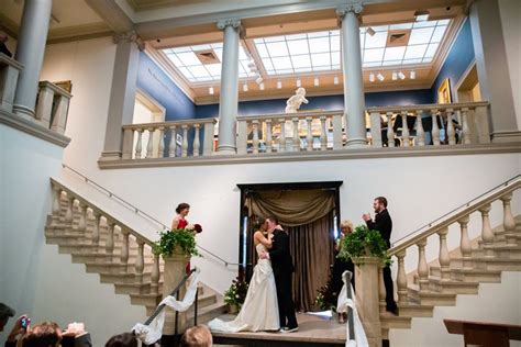 Currier Museum of Art - Venue - Manchester, NH - WeddingWire