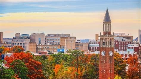 UNC-Chapel Hill Issues All-Clear After Report of Possible Gunman on Campus | WLOS