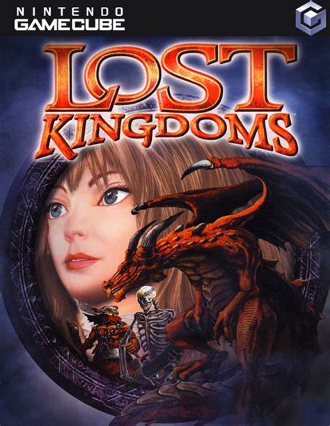 Lost Kingdoms Details - LaunchBox Games Database