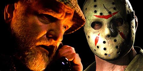 Where Was Jason Voorhees in Friday the 13th: The Series?