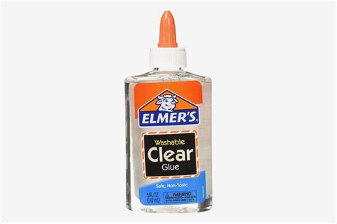 Elmer’s Glue Slime Recipe With Contact Solution | Deporecipe.co