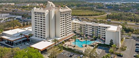 Holiday Inn Orlando Disney Springs® Hotel | From $83 Per Night