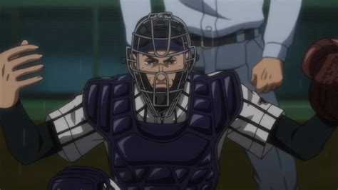 Ace of the Diamond Second Season Scenario - Watch on Crunchyroll