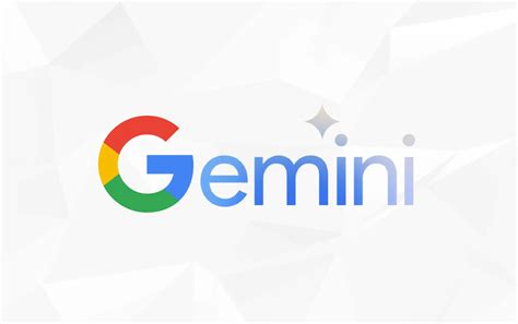 Google's AI assistant Gemini now searches your mail and documents ...