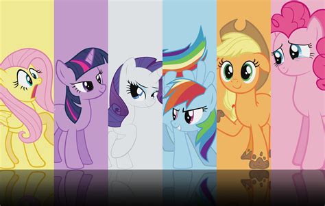 Free download My Little Pony Wallpaper Download The Free My Little Pony Wallpaper [1650x1050 ...