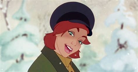 Anastasia Disney