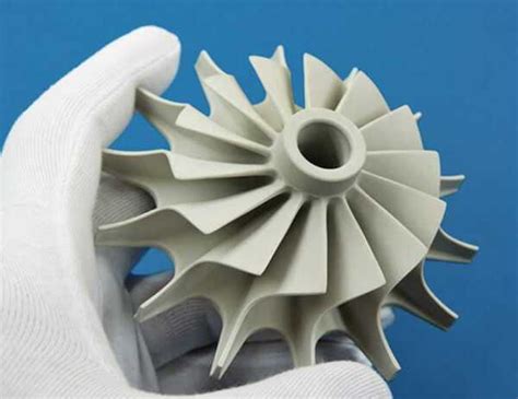 Injection Molded Ceramics and Its Applications