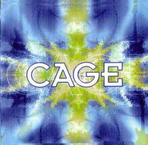 Cage - Cage (1996, CD) | Discogs